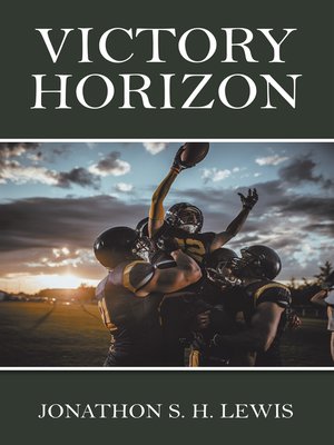 cover image of Victory Horizon